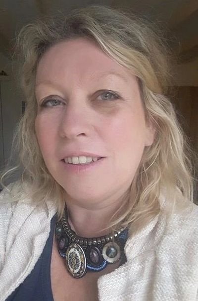 Caroline de la Garanderie