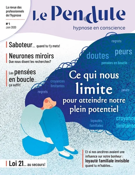 Le Pendule Vol 1 Juin 2020