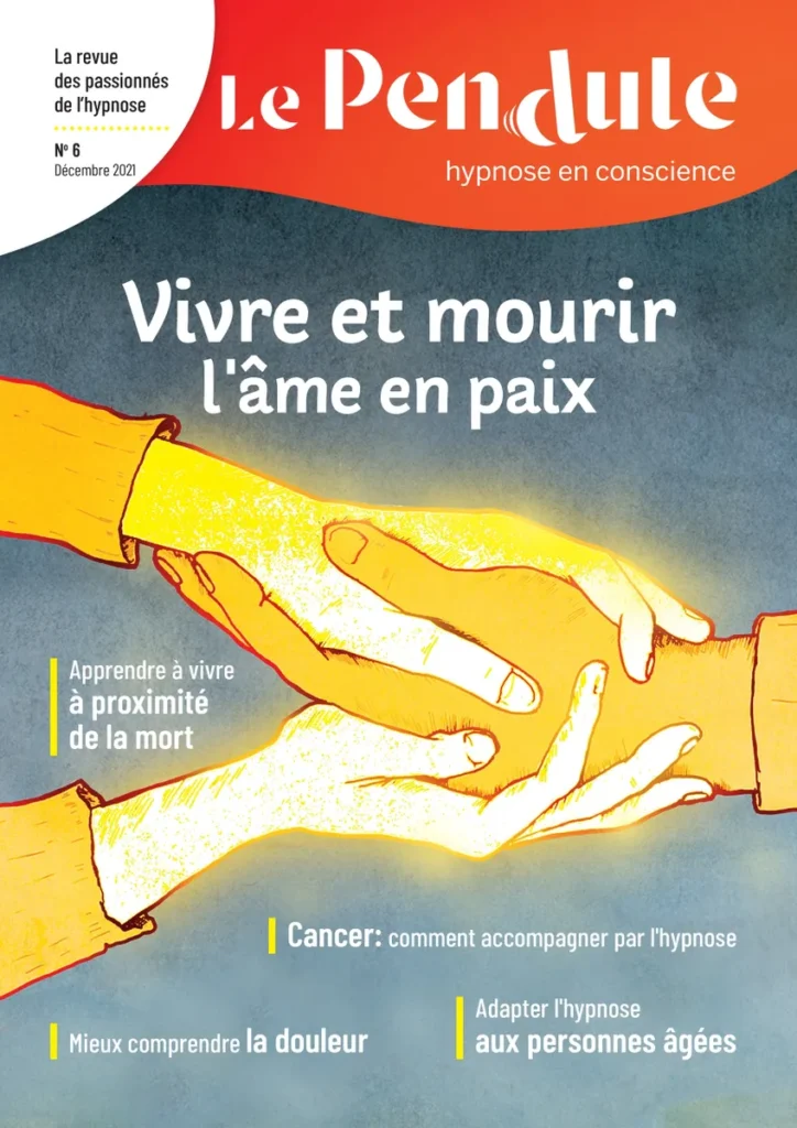Le Pendule Vol 6 Décembre2021