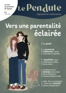 Le Pendule Vol 9 \ Février 2024