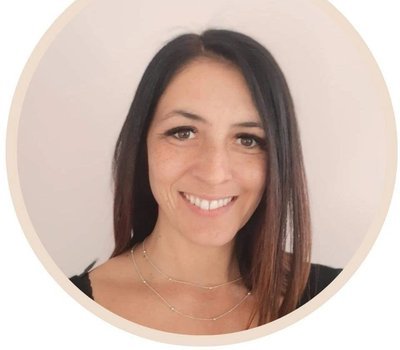 Audrey Aymard