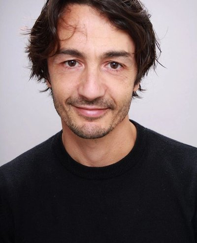 Cyril Vadi