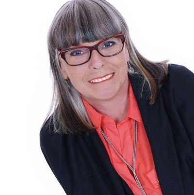 Ginette Lemay