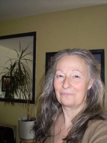 Louise Élie Breton