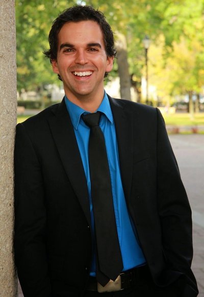 Marc-André Ferron