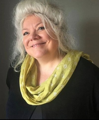 Maryse Bergeron