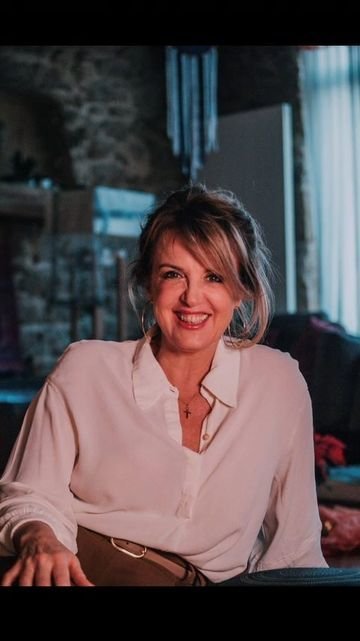 Sandrine Daniel