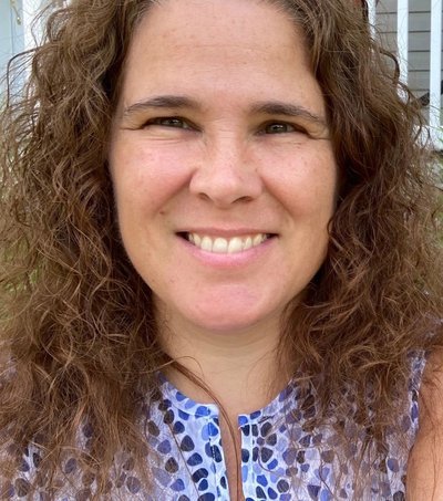 Sherley Cantin