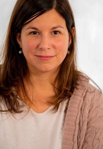 Sophie Chartrand, T.S, M.Sc.